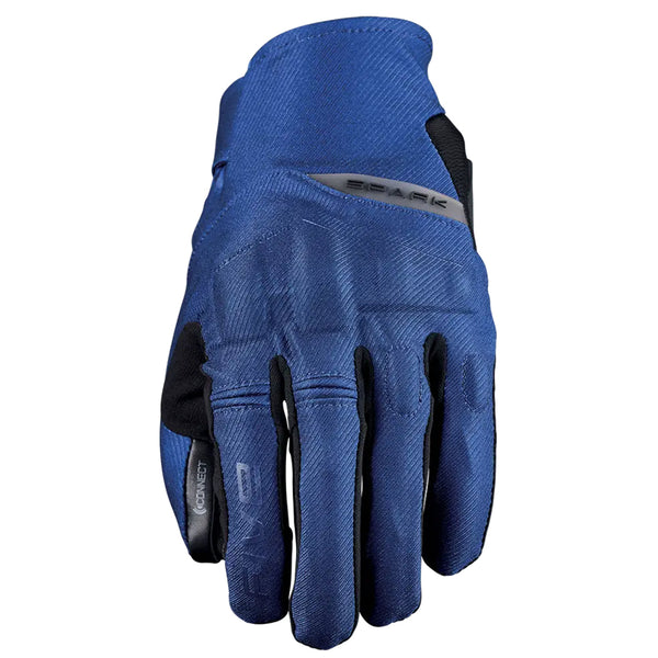 Five - Spark Night Blue Glove