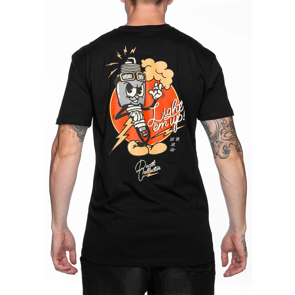 Death Collective - Sparky Tee