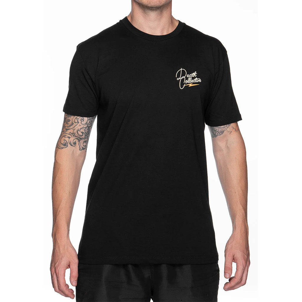 Death Collective - Sparky Tee