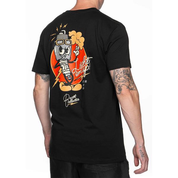 Death Collective - Sparky Tee