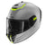 Shark - Spartan RS Solid Matt Silver/Yellow Helmet