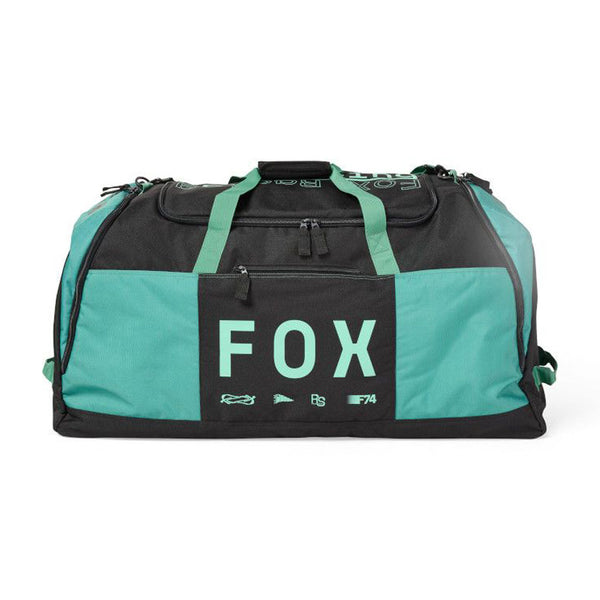 Fox - 2026 180 Race Spec Spearmint Podium Duffle Bag