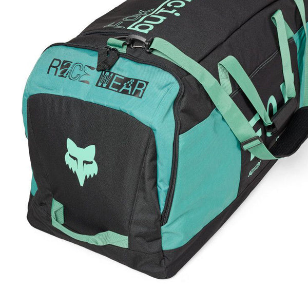Fox - 2026 180 Race Spec Spearmint Podium Duffle Bag