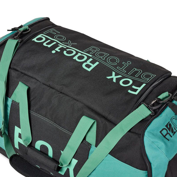 Fox - 2026 180 Race Spec Spearmint Podium Duffle Bag