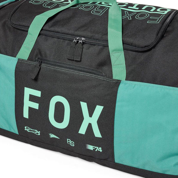 Fox - 2026 180 Race Spec Spearmint Podium Duffle Bag