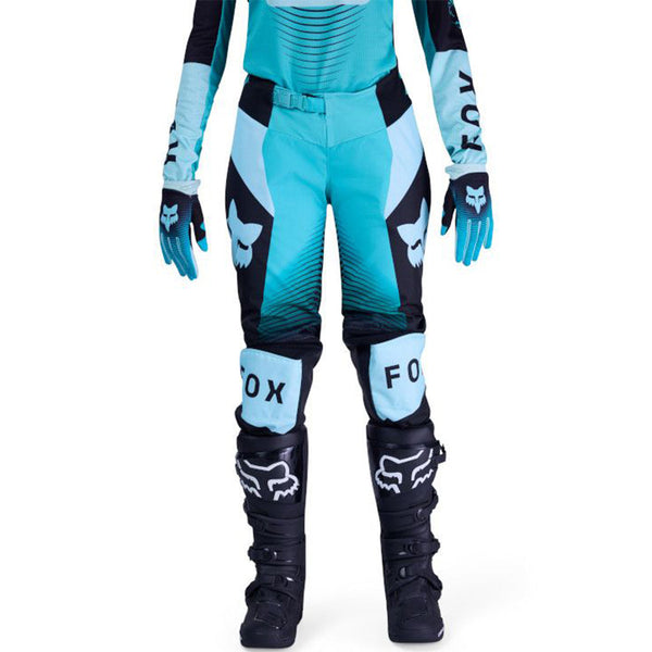 Fox - 2026 Womens 180 Collect Spearmint MX Combo
