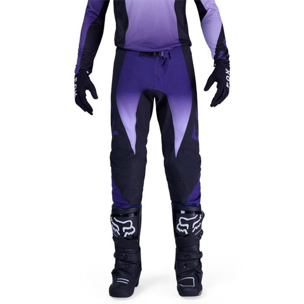 Fox - 2026 Flexair Spire Lilac MX Combo