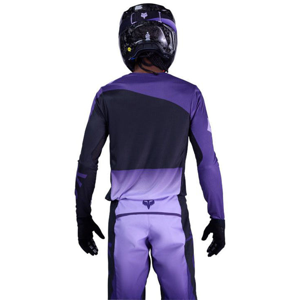 Fox - 2026 Flexair Spire Lilac Jersey