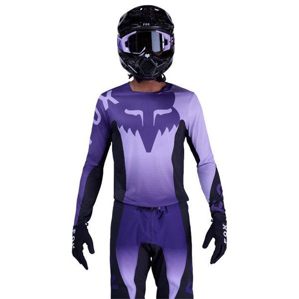 Fox - 2026 Flexair Spire Lilac Jersey