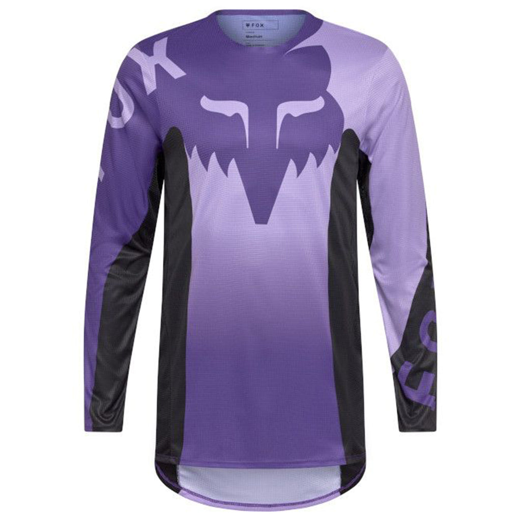 Fox - 2026 Flexair Spire Lilac MX Combo