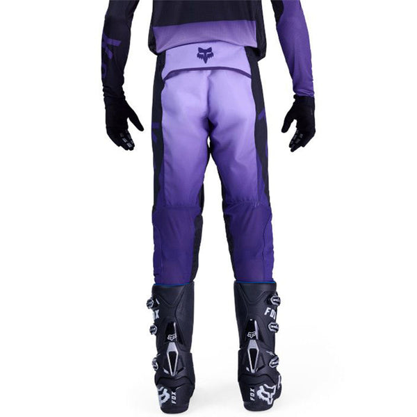 Fox - 2026 Flexair Spire Lilac MX Combo