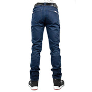 Bull-It - Spitfire Blue Straight Leg Jeans