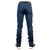 Bull-It - Spitfire Blue Straight Leg Jeans