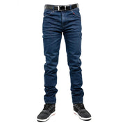 Bull-It - Spitfire Blue Straight Leg Jeans