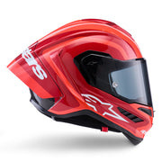 Alpinestars - SR10 Arius Double Red Helmet