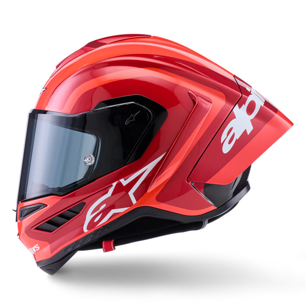 Alpinestars - SR10 Arius Double Red Helmet