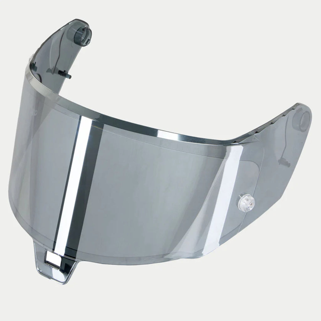 Alpinestars - SR10 Silver Iridium Visor