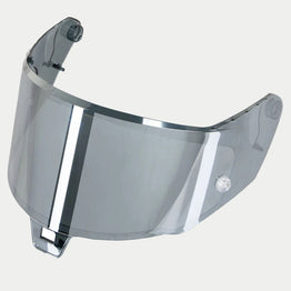 Alpinestars - SR10 Silver Iridium Visor