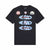 Fox - 2025 Pro Circuit SS Black Tee