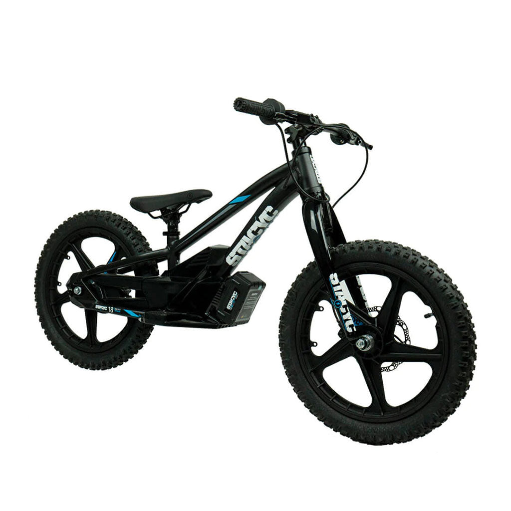 Stacyc - 18inch Brushless Electric Balance Bike