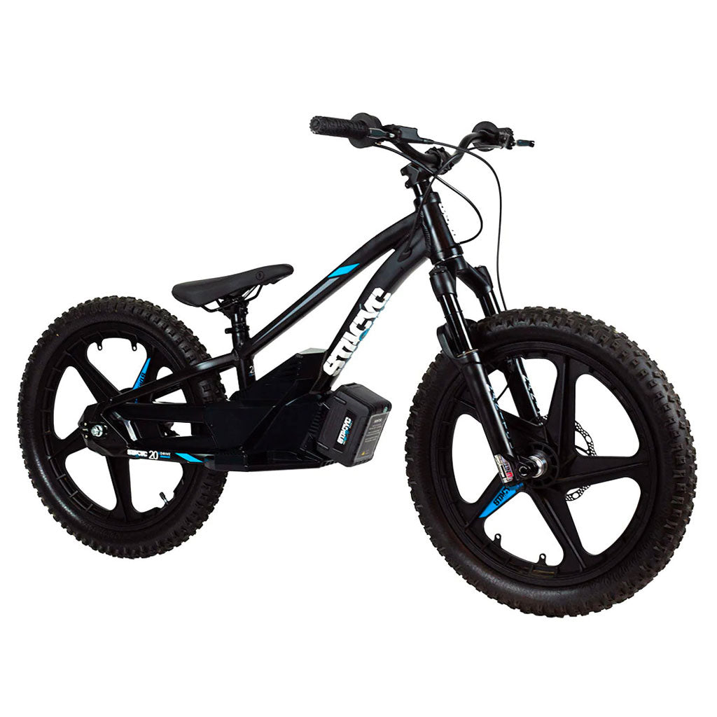 Stacyc - 20inch Brushless Electric Balance Bike