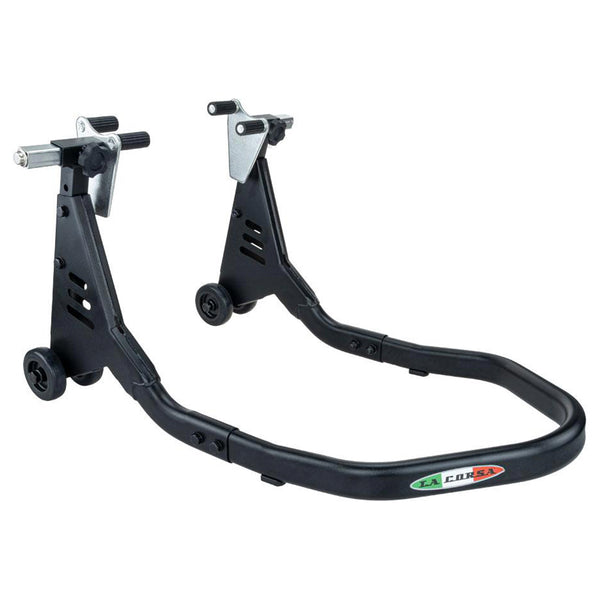 La Corsa - Bike Stand Front Aluminum Oval Tube