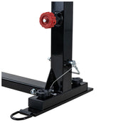 States MX - Moto Lock Bike Clamp