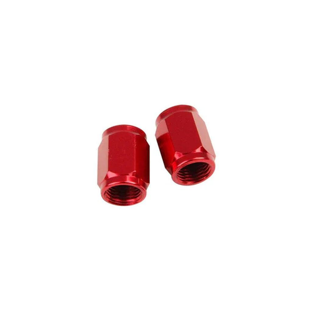 States MX - Valve Cap Set