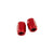 States MX - Valve Cap Set