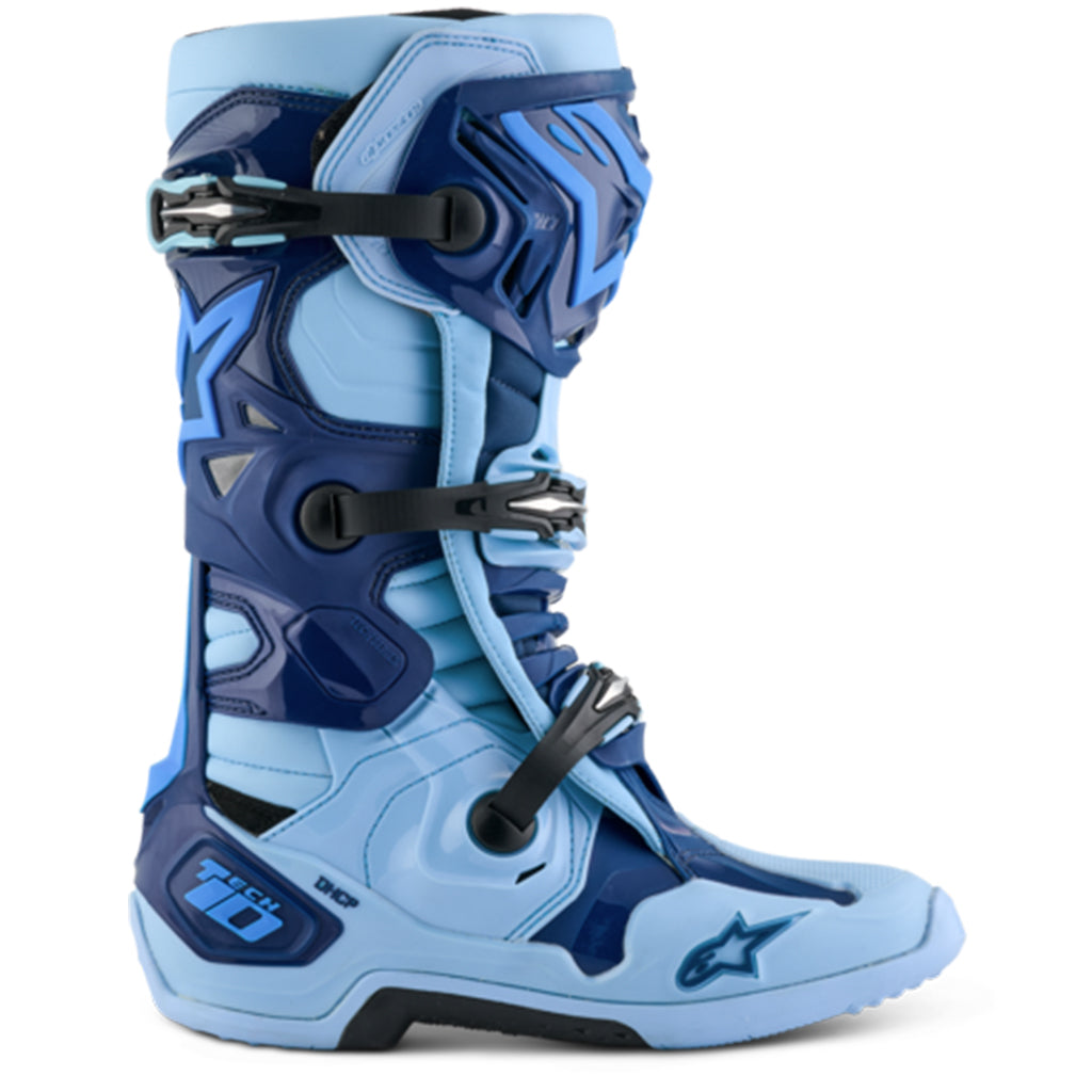Alpinestars - Tech 10 Steeler LE Boot