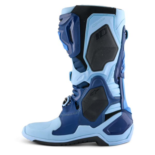 Alpinestars - Tech 10 Steeler LE Boot