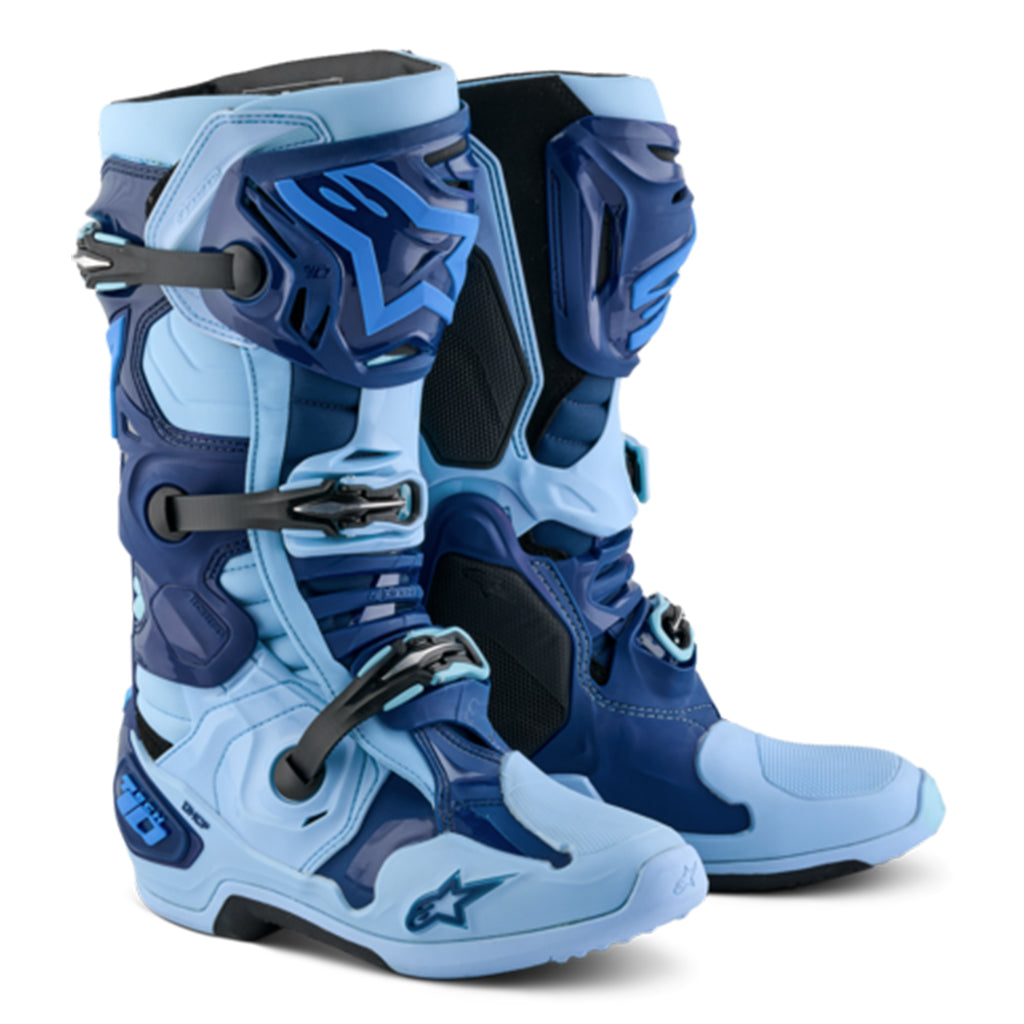 Alpinestars - Tech 10 Steeler LE Boot