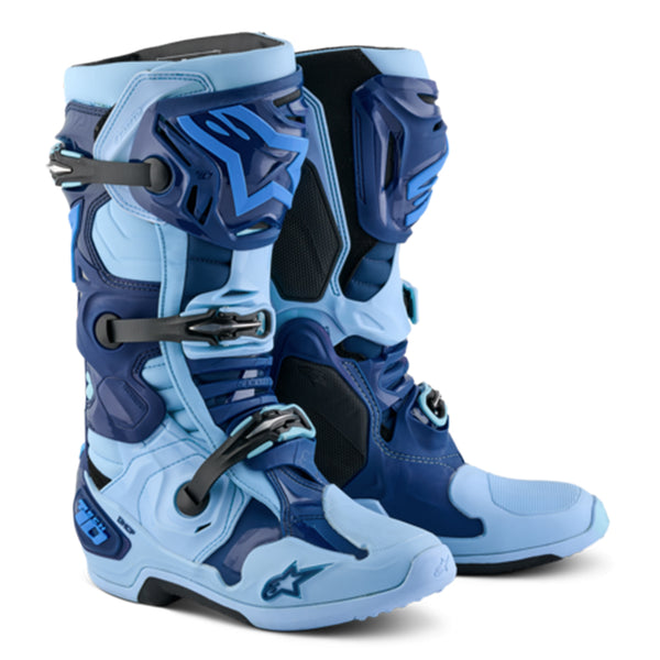 Alpinestars - Tech 10 Steeler LE Boot