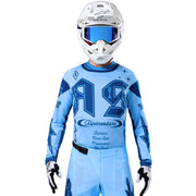 Alpinestars - Techstar Steeler LE Jersey