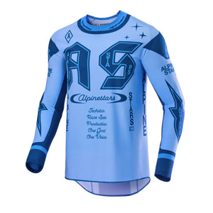 Alpinestars - Techstar Steeler LE Jersey