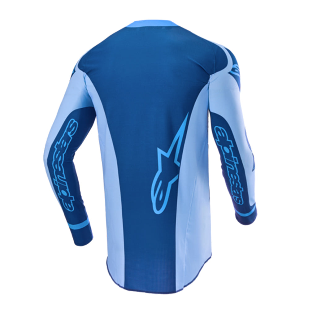 Alpinestars - Techstar Steeler LE Jersey