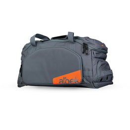 Albek - Skytrail 51 Steel Grey Duffle Bag