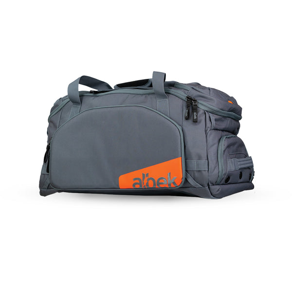 Albek - Skytrail 51 Steel Grey Duffle Bag