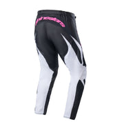 Alpinestars - 2024 Stella Fluid Black/White Pants