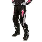 Alpinestars - 2024 Stella Fluid Black/White Pants