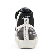 Alpinestars - Womens Stated Flair Black/White Ride Shoes