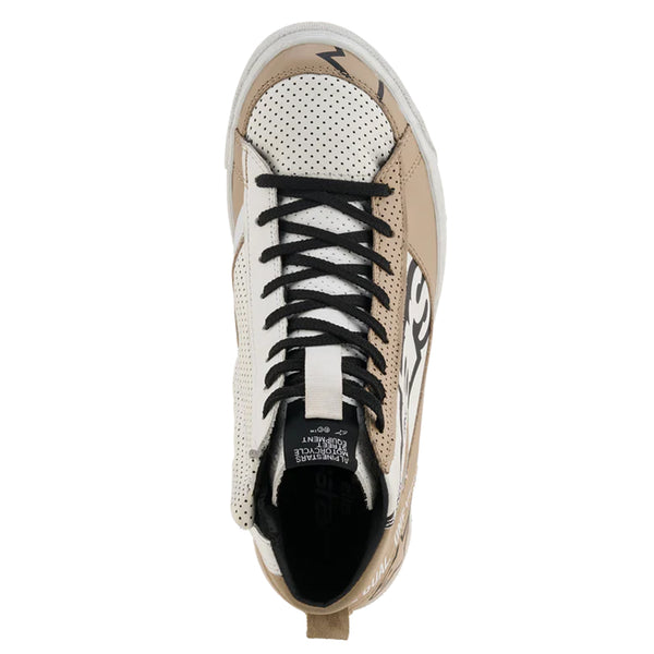 Alpinestars - Womens Stated Flair Warm Grey/White Ride Shoes