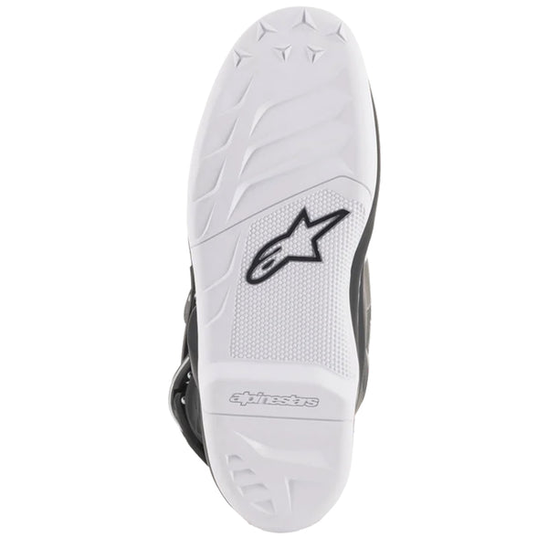 Alpinestars - Stella Tech 3 V2 Black/White/Pink MX Boots