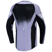 Alpinestars - 2027 Womens Techstar Swan Light Violet/Black Jersey