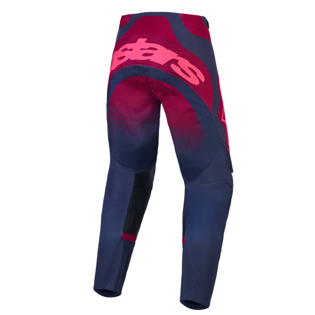 Alpinestars - 2027 Womens Techstar Swan Gray/Red Pants