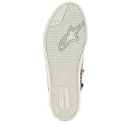 Alpinestars - Womens Stated Flair Warm Grey/White Ride Shoes