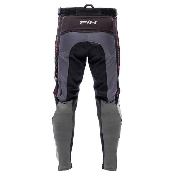 Fasthouse - 2026 Elrod Storm Fog/Black MX Combo