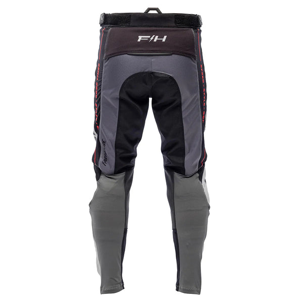 Fasthouse - 2026 Elrod Storm Fog/Black Pants