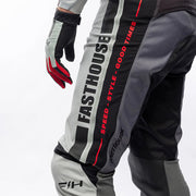 Fasthouse - 2026 Elrod Storm Fog/Black MX Combo