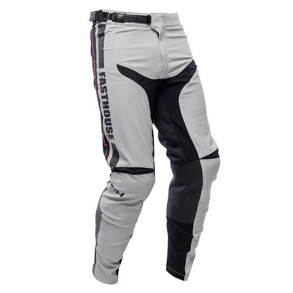 Fasthouse - 2026 Elrod Storm Fog/Black Pants